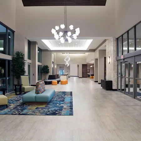 Springhill Suites By Marriott Orlando Theme Parks Lake Buena Vista-2