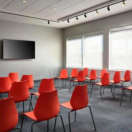 Aloft By Marriott Knoxville West-3