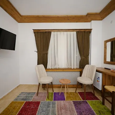 Pashahan Hotel-3