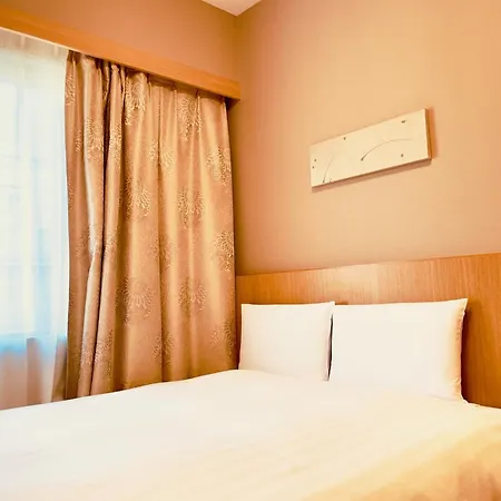 Dormy Inn Premium Tokyo Kodenmacho-2