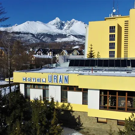 Hotel Sorea Uran-2