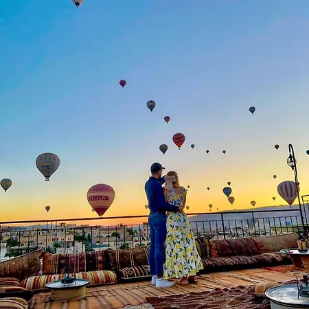 Lord Of Cappadocia Hotel-2