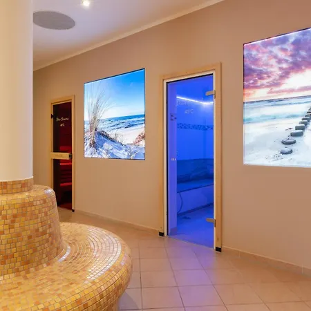 Hotel Zur Post - Ein Rovell Hotel-2