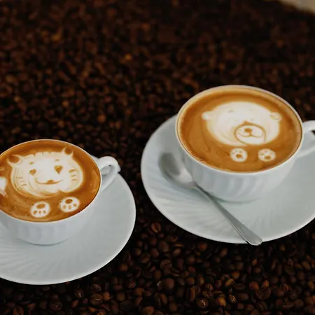 Palacio Do Visconde - The Coffee Experience-2