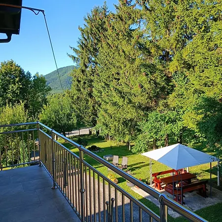 Guesthouse Nikolina-2