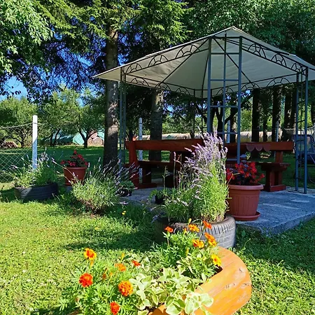 Guesthouse Nikolina-3