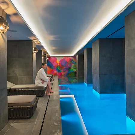 Nyx Esperia Palace Hotel Athens By Leonardo Hotels-2