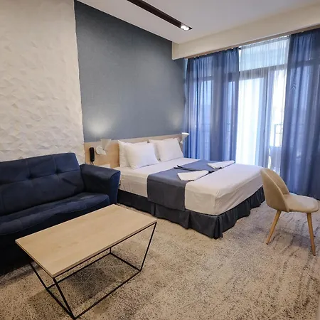 Rooftop Apart-Hotel-3