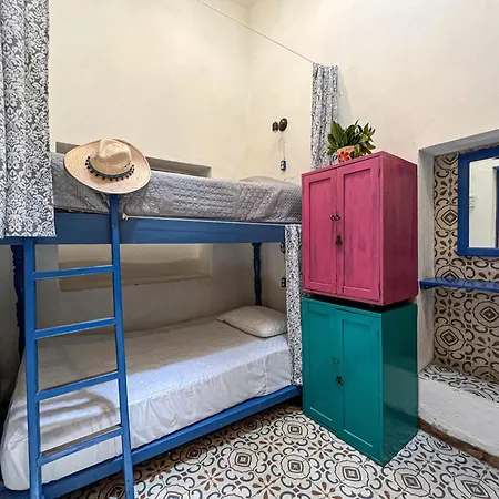 Hostel Candelaria-2