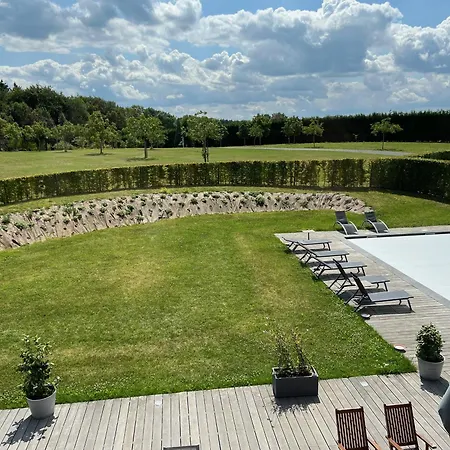 Domaine De La Noiseraie-2
