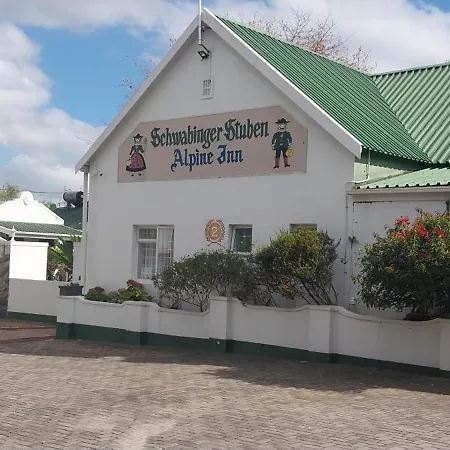 Alpine Inn-2