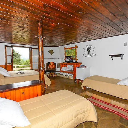 Hotel Cabeca De Boi-2