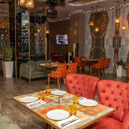 Graaf Hotel-2