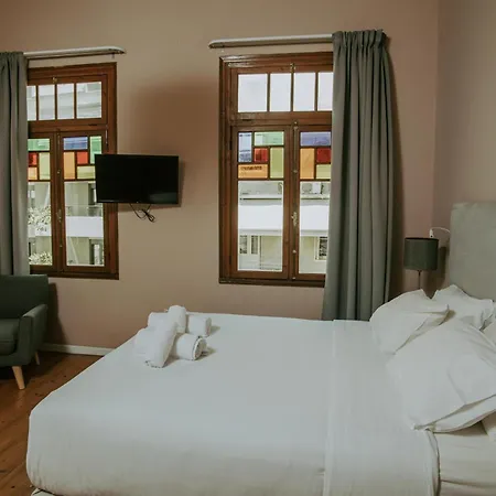Porta Medina Boutique Hotel (Adults Only)-2