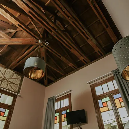 Porta Medina Boutique Hotel (Adults Only)-3