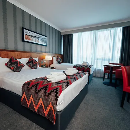 The Fitzwilton Hotel-3