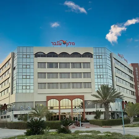 Inbar Hotel-3