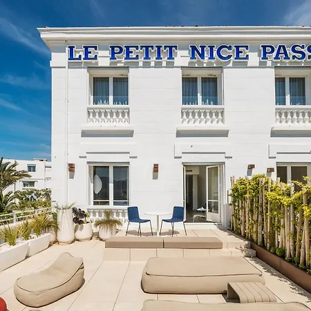Le Petit Nice - Passedat-3