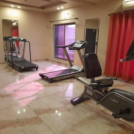 Grand Regent Hotel And Suites-3