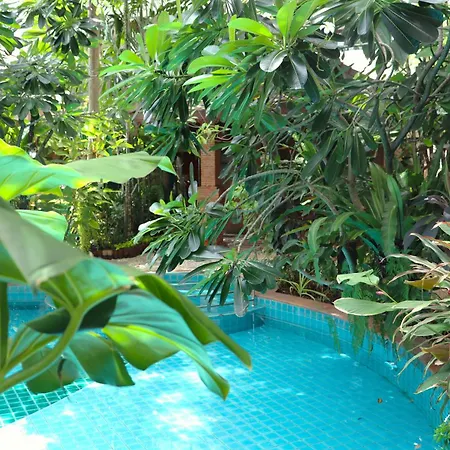 Quality Beach Resorts And Spa Patong-3