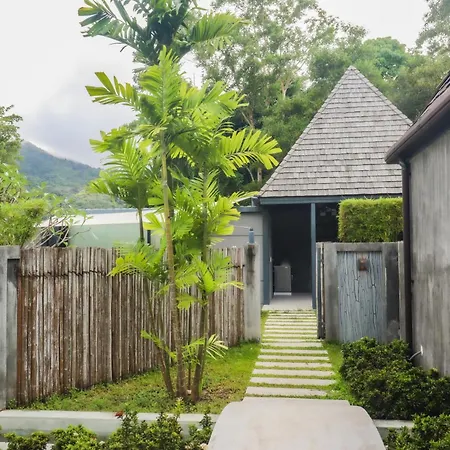 Tao Resort And Villas-2