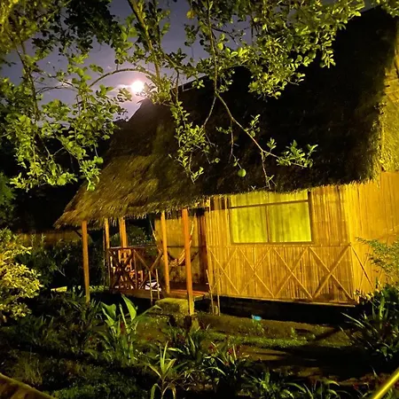 Yarina Eco Lodge-2