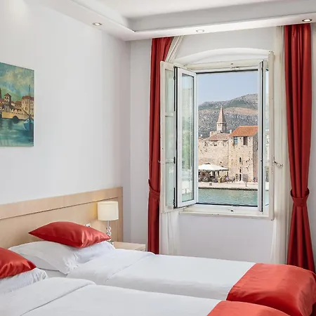 Heritage Hotel Vila Sikaa-3