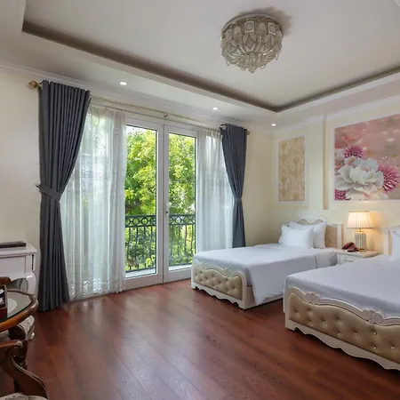 My Moon Hotel Hanoi-2