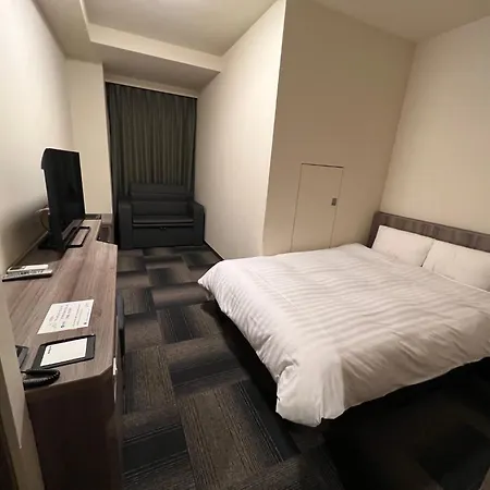 Dormy Inn Korakuen-2