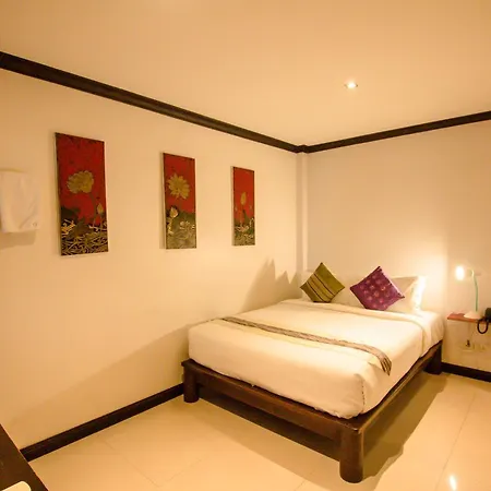 Queen Boutique Hotel Chaweng-3