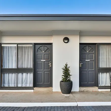 Boulevard Motor Inn Mildura-2