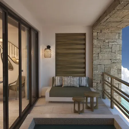 Secrets Playa Blanca Costa Mujeres (Adults Only)-3