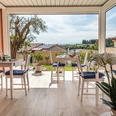 Accanto Alle Mura Rooms & Relax Spa-3