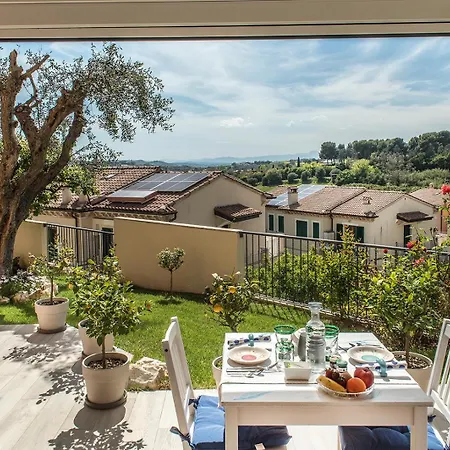 Accanto Alle Mura Rooms & Relax Spa-2