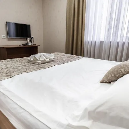 Madanur Hotel-3