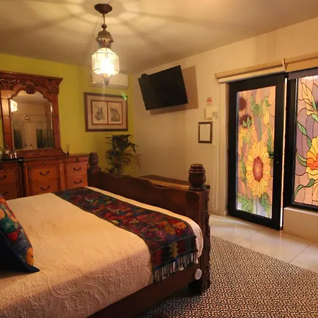 Eklectic Hotel Boutique-2