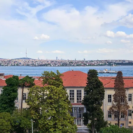 Metropolitan Hotels Bosphorus - Special Category-3