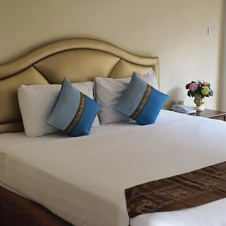 Luckswan Resort Chiang Rai - Sha Extra Plus-2