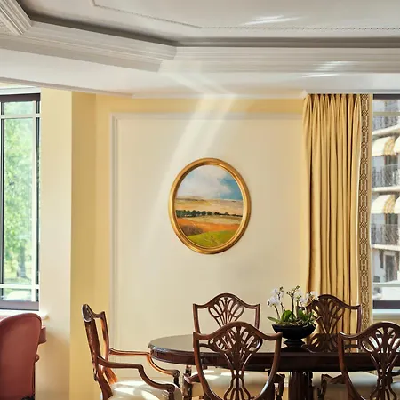 The Dorchester - Dorchester Collection-2