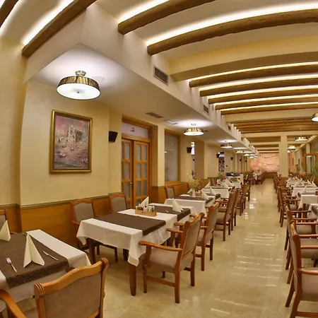 Hotel Olimp-2