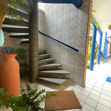 Pousada Girassol-2