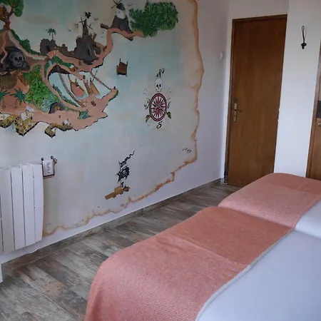 Hostel & Surfcamp 55-2
