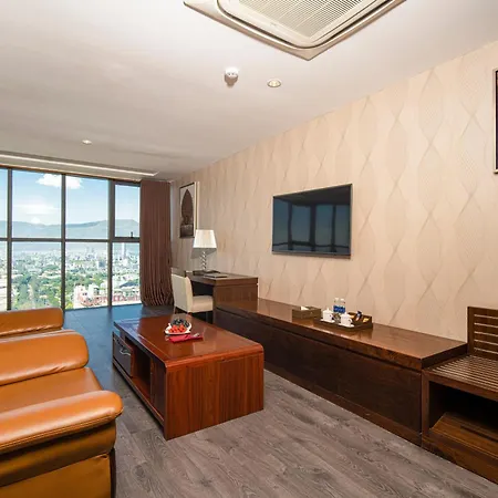 Luxtery Hotel-3