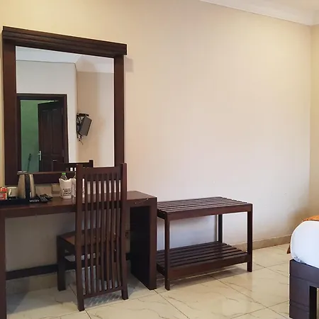 Galaxy City Hotel-2
