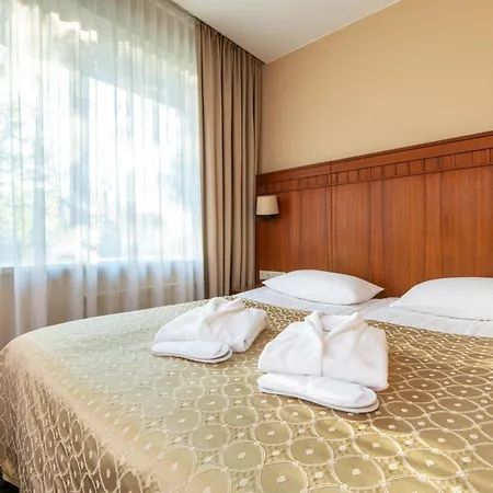 Grand Spa Lietuva Hotel Druskininkai-2