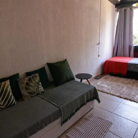 Flat W3 Norte-2
