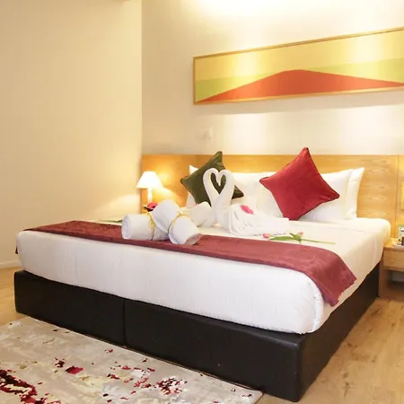 De King Hotel Klcc-2