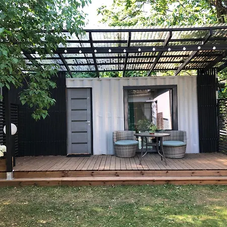 Paivilla Boutique Hotel-2