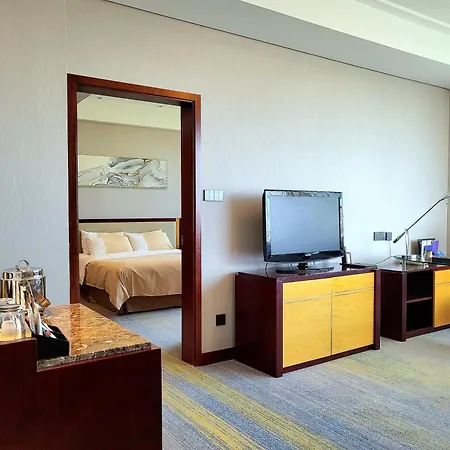 Tianjin Saixiang Hotel-3