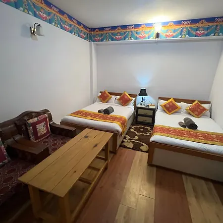 The Boudha Inn-2